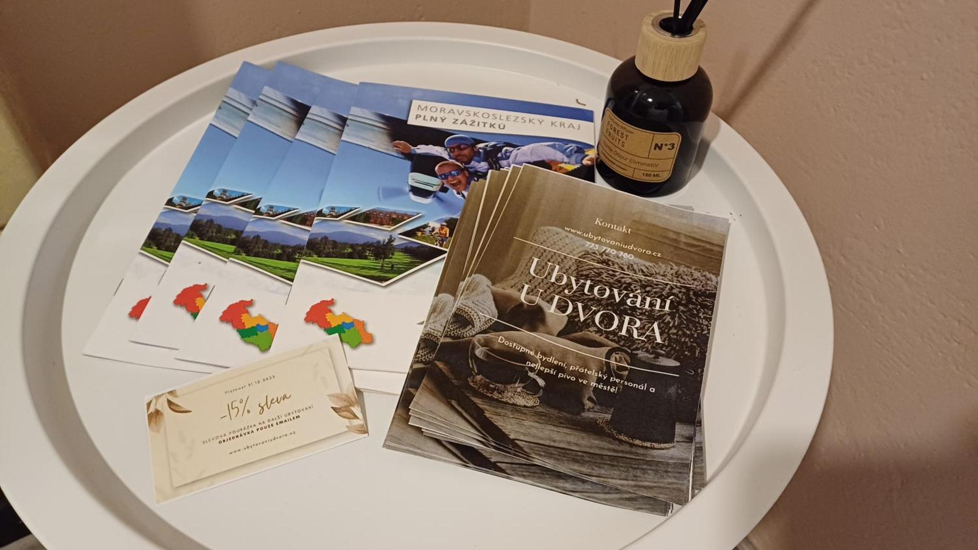 Ubytovani U Dvora Bohumín Екстериор снимка
